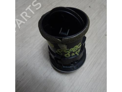 Air vent NISSAN QASHQAI I (J10, NJ10) 1.5 dCi | BP13129602I21