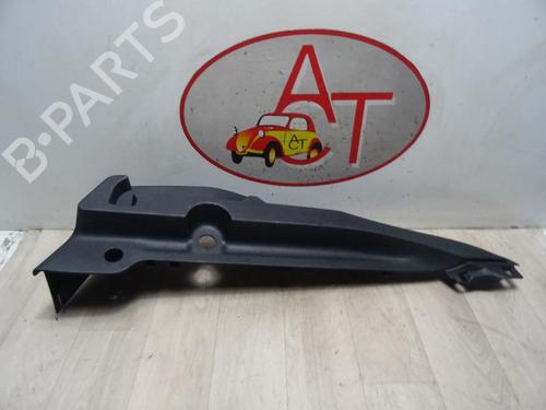 Used Boot lining RENAULT LAGUNA III (BT0/1) 2.0 dCi (BT01, BT08, BT09, BT0E, BT0K, BT12, BT1C, BT1D,... (150 hp) 13135754