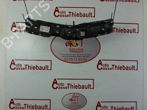 Stütze für OPEL MERIVA A MPV (X03) 1.7 CDTI (E75) (100 hp) 31198354