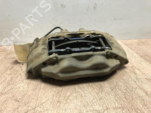 Venstre bremsekaliper foran TOYOTA HILUX VII Pickup (_N1_, _N2_, _N3_) 2.5 D-4D 4WD (KUN25) (144 hp) 13270993