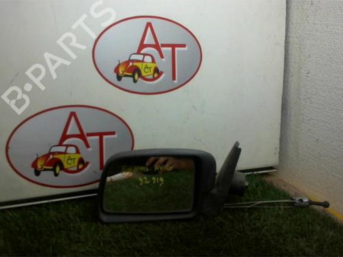 Used Left mirror RENAULT RAPID Box Body/MPV (F40_, G40_) 1.2 (54 hp) 13289599