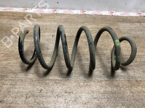 Støddæmperfjeder DACIA DUSTER (HS_) 1.5 dCi (109 hp) 20616102