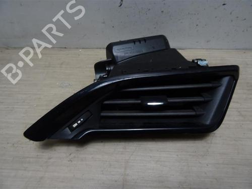 Air vent PEUGEOT 208 I (CA_, CC_) 1.4 HDi | BP13264106I21 