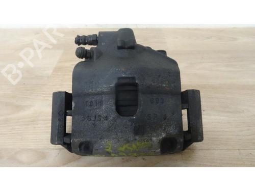 Used Right front brake caliper OPEL CORSA E (X15) 1.4 (08, 68) (90 hp) 13288232