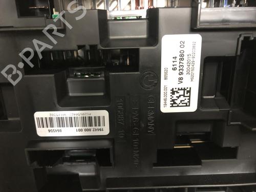 Fuse box BMW 1 (F21) 118 d | BP24321847E1 - Image 4