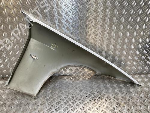Left front fenders BMW 3 Touring (E91) 320 d | BP31186511C41