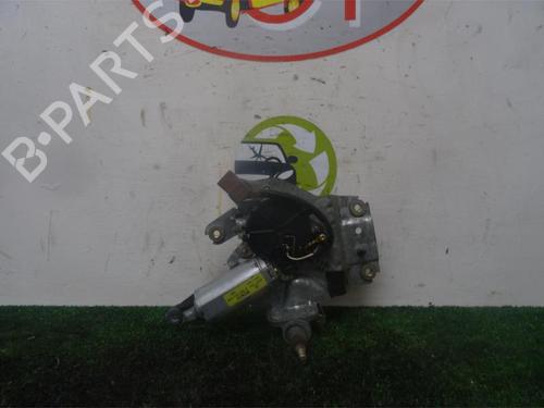 Used Rear wiper motor CITROËN BERLINGO / BERLINGO FIRST MPV (MF_, GJK_, GFK_) 2.0 HDI 90 (MFRHY) (90 hp) 29704463
