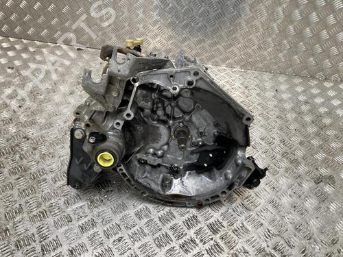 Used Gearbox Gearbox CITROËN C3 Pluriel (HB_) 1.4 (73 hp) 33739582 33739582