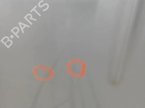 Tailgate PEUGEOT 206 CC (2D) 1.6 16V (2DNFUF, 2DNFUR) | BP13269689C6 