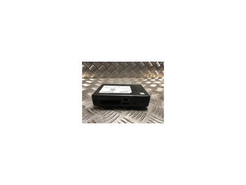Øvrige styreenhet RENAULT MEGANE IV Hatchback (B9A/M/N_) 1.5 dCi 110 (B9A3) (110 hp) 27581880