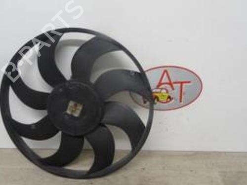 Ventilator motor RENAULT SCÉNIC II (JM0/1_) 1.9 dCi (JM0G, JM12, JM1G, JM2C) | BP13227930M62 