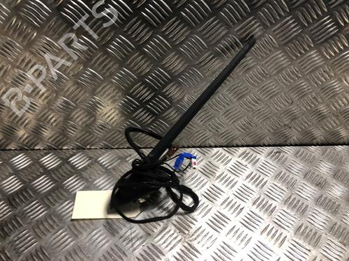 Used Antenna/Base Antenna/Base NISSAN PRIMASTAR Van (X82) 2.0 dCi 130 (131 hp) 35805311 35805311
