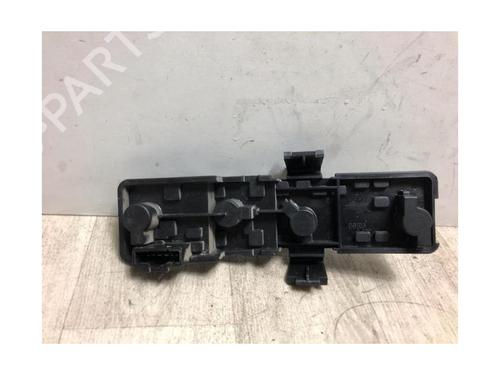 Licence plate light CITROËN XSARA PICASSO (N68) 1.6 HDi | BP23873118I40 