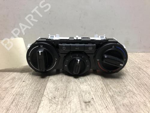 Used Climate control CITROËN C3 III (SX) 1.2 VTi 82 (82 hp) 20629920