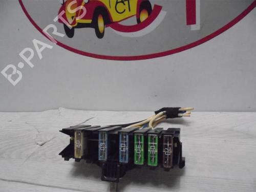 Fuse box PEUGEOT 207 SW (WK_) 1.6 16V | BP12966814E1 