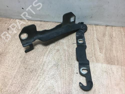 Used Hinge/Door check strap ALFA ROMEO 159 (939_) 2.4 JTDM (939AXD) (210 hp) 23033953