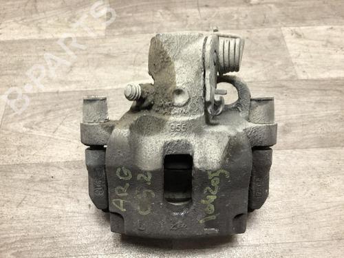 Used Left rear brake caliper CITROËN C5 III Break (RW_) 2.0 HDi (136 hp) 23870787
