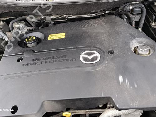 Tailgate MAZDA 5 (CR) 2.0 CD (CR19) | BP20619282C6 