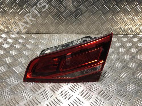 Højre baglygte bagklap AUDI A3 Sportback (8VA, 8VF) 35 TFSI (150 hp) 31203456