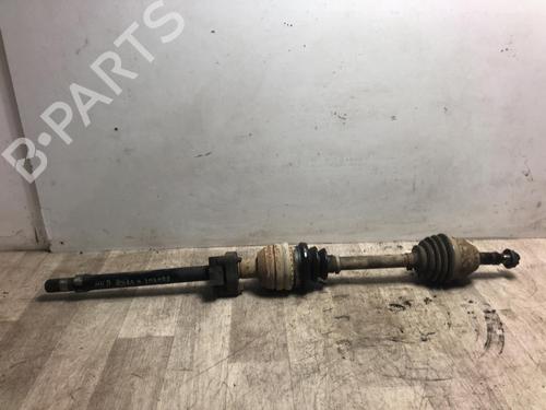 Right front driveshaft OPEL ASTRA H (A04) 1.6 (L48) | BP28334769M39 - Image 3