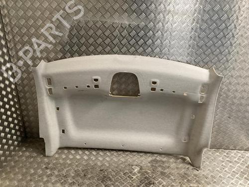 Used Interior roof Interior roof CITROËN BERLINGO Box Body/MPV (K9) PureTech 110 (110 hp) 33304056 33304056