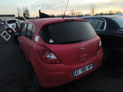 Rim OPEL CORSA D (S07) 1.2 (L08, L68) | BP31977797C45 