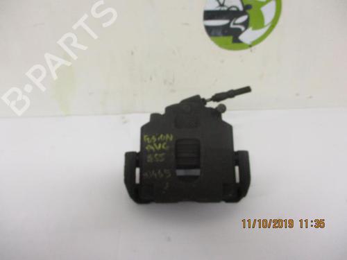 Used Left front brake caliper FORD FUSION (JU_) 1.4 (80 hp) 13270427