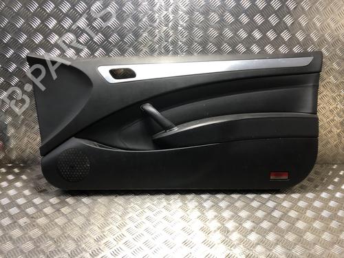 Used Front right panel PEUGEOT 407 Coupe (6C_) 2.7 HDi (204 hp) 32001765
