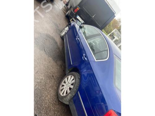 Horn VW PASSAT B6 (3C2) 2.0 TDI 16V | BP23068440E13 