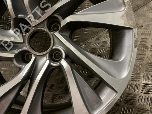 Rim CITROËN DS4 (NX_) 1.6 HDi 110 | BP31187709C45