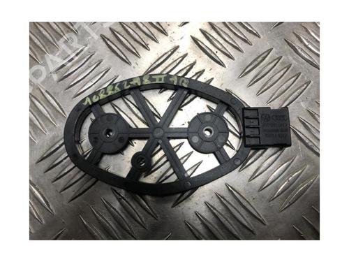 Control unit AUDI A8 D3 (4E2, 4E8) 3.0 TDI quattro | BP28484217M11