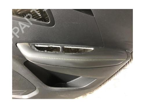 Rear right panel PEUGEOT 208 II (UB_, UP_, UW_, UJ_) 1.2 PureTech 100 | BP25606404C61 