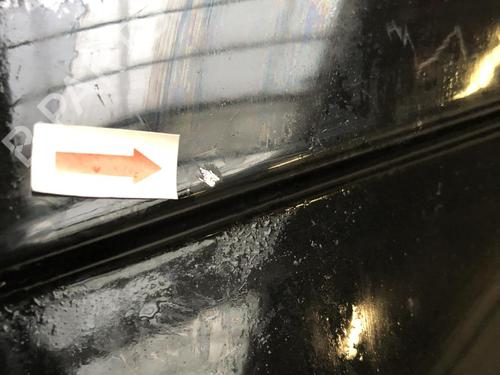 Right slide door PEUGEOT EXPERT Van (V_) 2.0 BlueHDi 180 | BP31829169C75