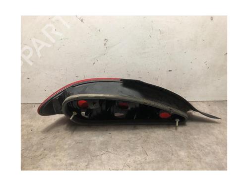Right taillight PEUGEOT 406 Coupe (8C) 2.2 | BP28491529C35 