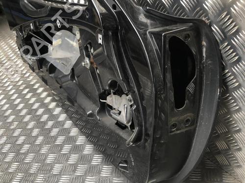 Left front door LOTUS ELISE 1.8 | BP31245911C2