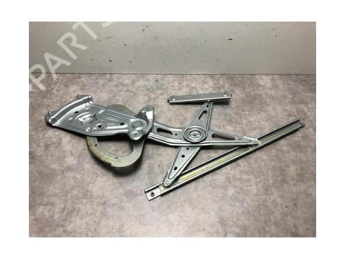 Rear left window mechanism RENAULT SCÉNIC III (JZ0/1_) 1.5 dCi | BP20616282C24 
