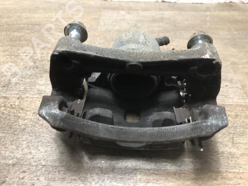 Right front brake caliper NISSAN PULSAR Hatchback (C13) 1.5 dCi | BP20620921M104 - Image 3