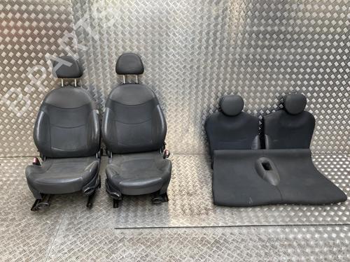 Used Seats set Seats set 38191022 38191022