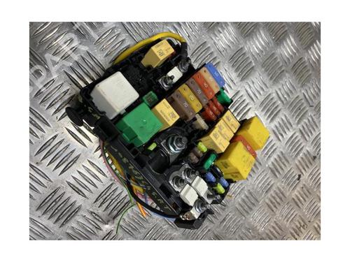 Zekeringkast CITROËN C4 SPACETOURER (3D_) 1.2 PureTech 130 | BP25306303E1 
