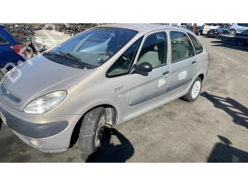 Licence plate light CITROËN XSARA PICASSO (N68) 2.0 HDi | BP13501264I40 