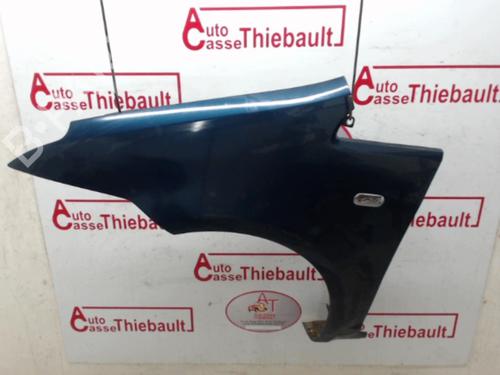 Used Left front fenders FORD FOCUS C-MAX (DM2) 1.6 TDCi (109 hp) 30781926