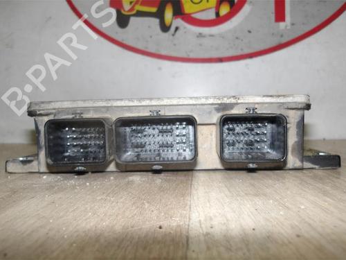 Engine control unit (ECU) RENAULT CLIO II (BB_, CB_) 1.5 dCi (B/CB08) | BP13275255M57 