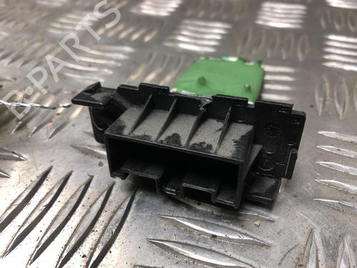 Heater resistor PEUGEOT EXPERT Van (VF3A_, VF3U_, VF3X_) 1.6 HDi 90 16V | BP24737312M108