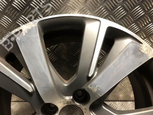 Fælk PEUGEOT 2008 I (CU_) 1.6 HDi | BP31977823C45 