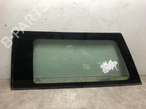 Panel rude bagtil venstre MINI MINI (R56) Cooper S (174 hp) 20073981