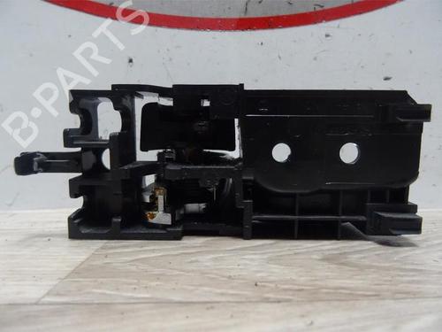 Rear right interior door handle TOYOTA AVENSIS Estate (_T25_) 2.0 D-4D (CDT250_, CDT250R) | BP12966226I16