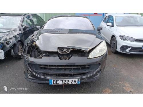 Horn PEUGEOT 407 Coupe (6C_) 2.7 HDi | BP20633293E13 