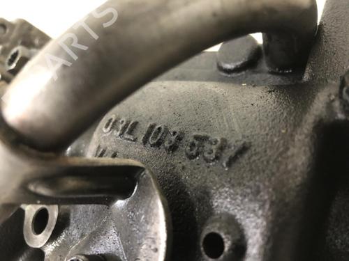 Other AUDI A4 B8 (8K2) 2.7 TDI | BP23034808O1 