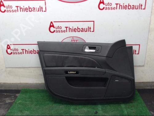 Used Seats set CADILLAC STS 3.6 (257 hp) 13135353