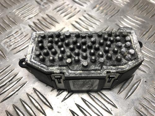 Used Heater resistor AUDI A5 Sportback (8TA) S5 quattro (333 hp) 31203635